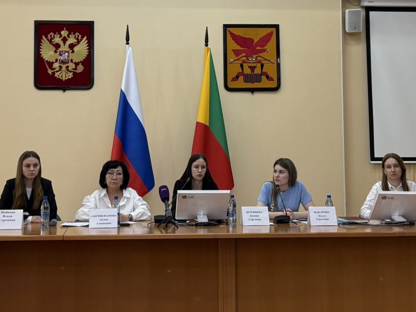 Региональная служба по тарифам обсудила новые правила продажи алкоголя с бизнесом в Забайкалье